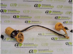Recambio de bomba combustible para bmw serie 1 berlina (e81/e87) 118d referencia OEM IAM 03230503 04230503 