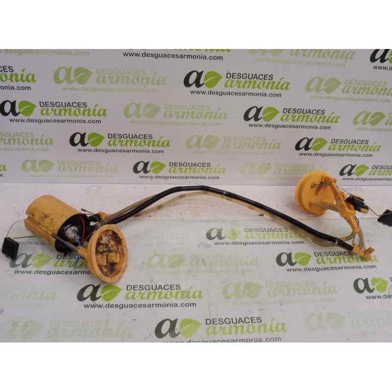 Recambio de bomba combustible para bmw serie 1 berlina (e81/e87) 118d referencia OEM IAM 03230503 04230503 