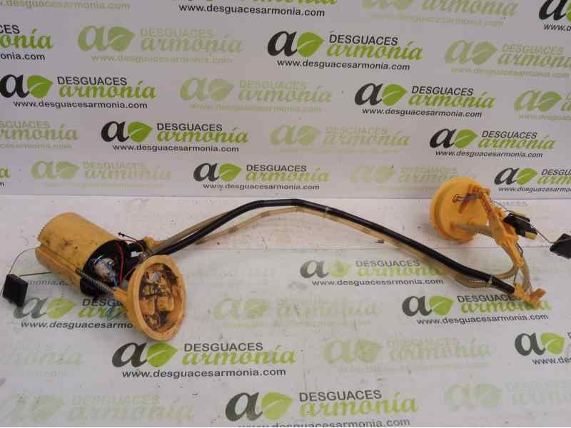 Recambio de bomba combustible para bmw serie 1 berlina (e81/e87) 118d referencia OEM IAM 03230503 04230503 