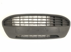 Recambio de rejilla paragolpes delantero para ford ka (ccu) titanium+ referencia OEM IAM 735437417 735437417 