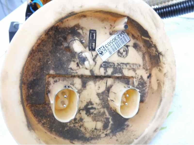 Recambio de bomba combustible para bmw serie 1 berlina (e81/e87) 118d referencia OEM IAM 03230503 04230503 