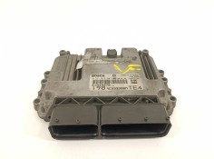 Recambio de centralita motor uce para fiat bravo (198) 1.6 16v multijet easy (77kw) referencia OEM IAM 51849379 4EB333BBM 