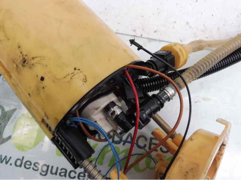 Recambio de bomba combustible para bmw serie 1 berlina (e81/e87) 118d referencia OEM IAM 03230503 04230503 