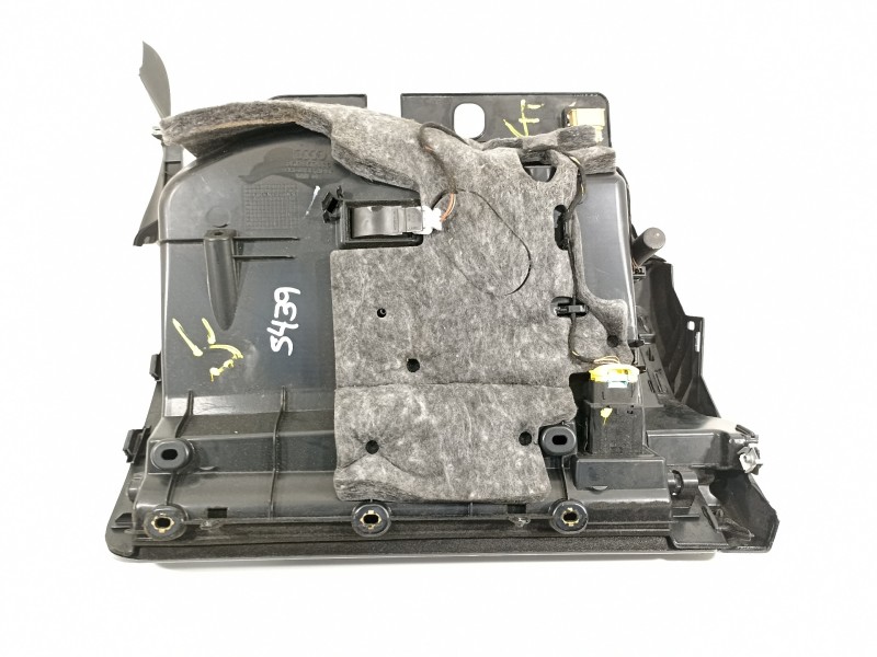 Recambio de guantera para audi a4 avant (8k5) (2008) básico quattro referencia OEM IAM 8K1857035  