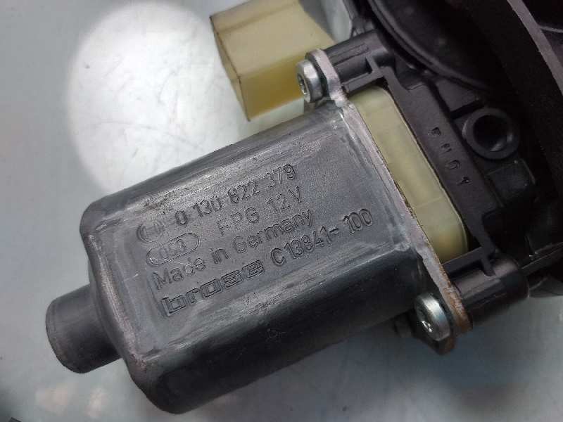 Recambio de elevalunas delantero izquierdo para volkswagen golf vii lim. edition bluemotion referencia OEM IAM 5G4837461F 5Q0959