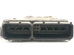 Recambio de centralita motor uce para fiat bravo (198) 1.6 16v multijet easy (77kw) referencia OEM IAM 51849379 4EB333BBM  2