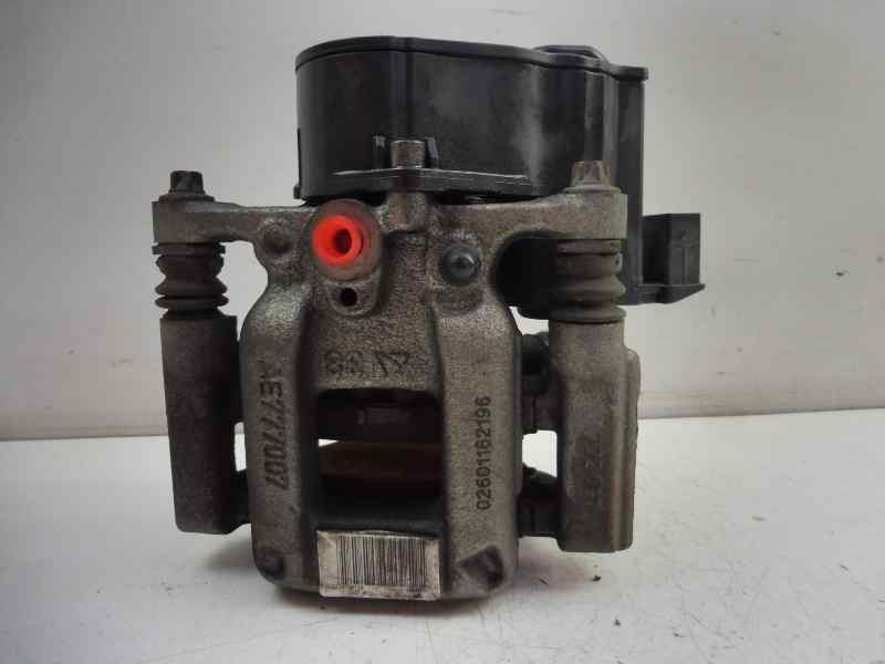 Recambio de pinza freno trasera derecha para citroën c4 picasso feel referencia OEM IAM 9800229080  