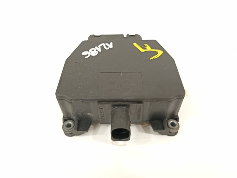 Recambio de modulo electronico para seat altea (5p1) hot referencia OEM IAM 6Q0906625  