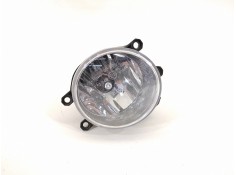 Recambio de faro antiniebla izquierdo para toyota auris hybrid active business plus referencia OEM IAM 8121002110 90008490 90008