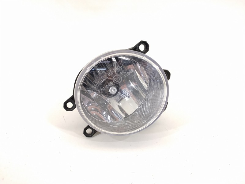 Recambio de faro antiniebla izquierdo para toyota auris hybrid active business plus referencia OEM IAM 8121002110 90008490 90008