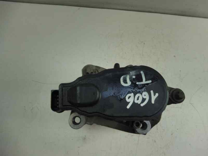 Recambio de pinza freno trasera derecha para citroën c4 picasso feel referencia OEM IAM 9800229080  