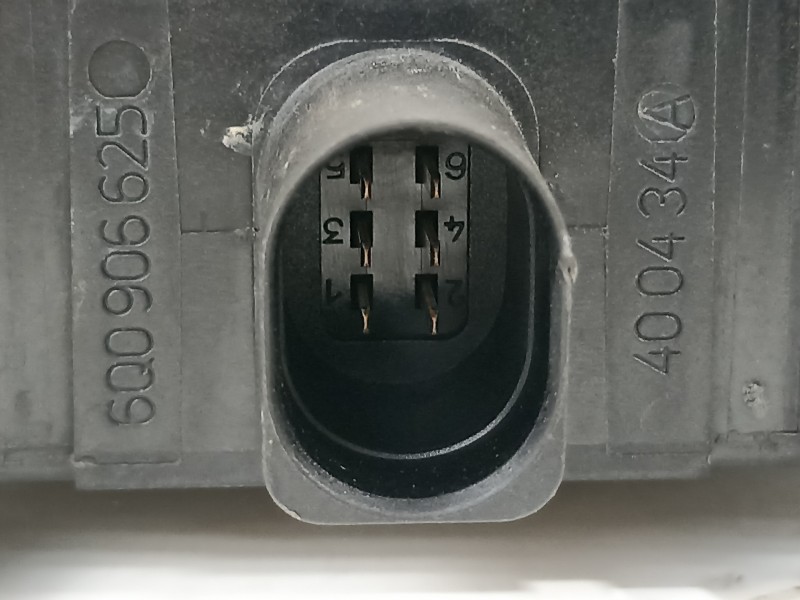 Recambio de modulo electronico para seat altea (5p1) hot referencia OEM IAM 6Q0906625  