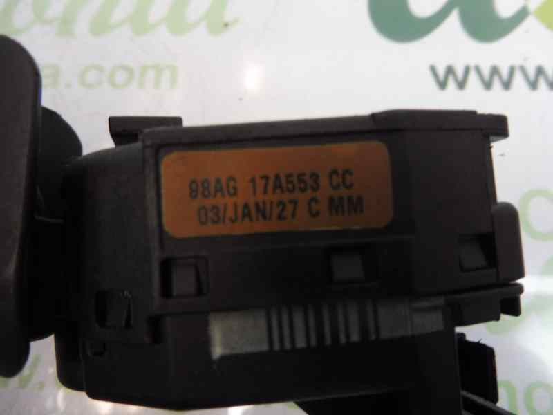 Recambio de mando limpia para ford focus berlina (cak) trend referencia OEM IAM 98AG17A553CC  