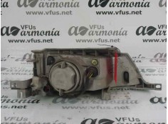 Recambio de faro izquierdo para daewoo nexia chess referencia OEM IAM    2