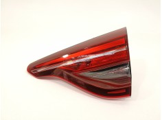 Recambio de piloto trasero derecho para renault clio v intens referencia OEM IAM 265504450R  