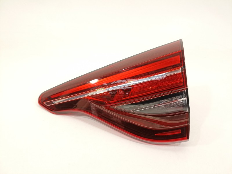 Recambio de piloto trasero derecho para renault clio v intens referencia OEM IAM 265504450R  