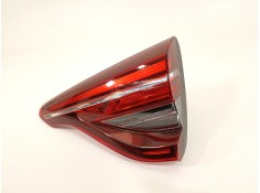 Recambio de piloto trasero derecho para renault clio v intens referencia OEM IAM 265504450R   2