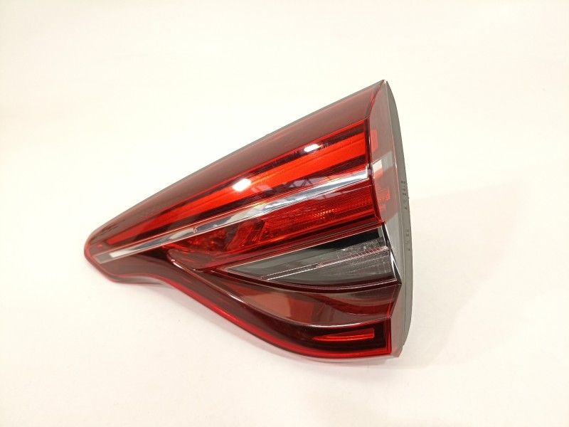 Recambio de piloto trasero derecho para renault clio v intens referencia OEM IAM 265504450R  