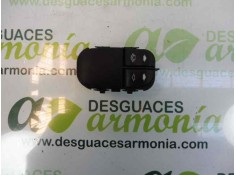 Recambio de mando elevalunas delantero izquierdo para ford focus berlina (cak) trend referencia OEM IAM   