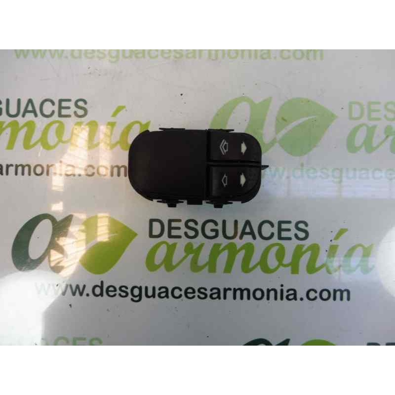 Recambio de mando elevalunas delantero izquierdo para ford focus berlina (cak) trend referencia OEM IAM   