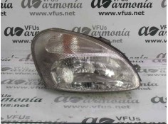 Recambio de faro derecho para daewoo nubira berlina sx referencia OEM IAM 0301001329
