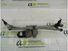 Recambio de motor limpia delantero para bmw serie 1 berlina (e81/e87) 118d referencia OEM IAM 692570601 44871 