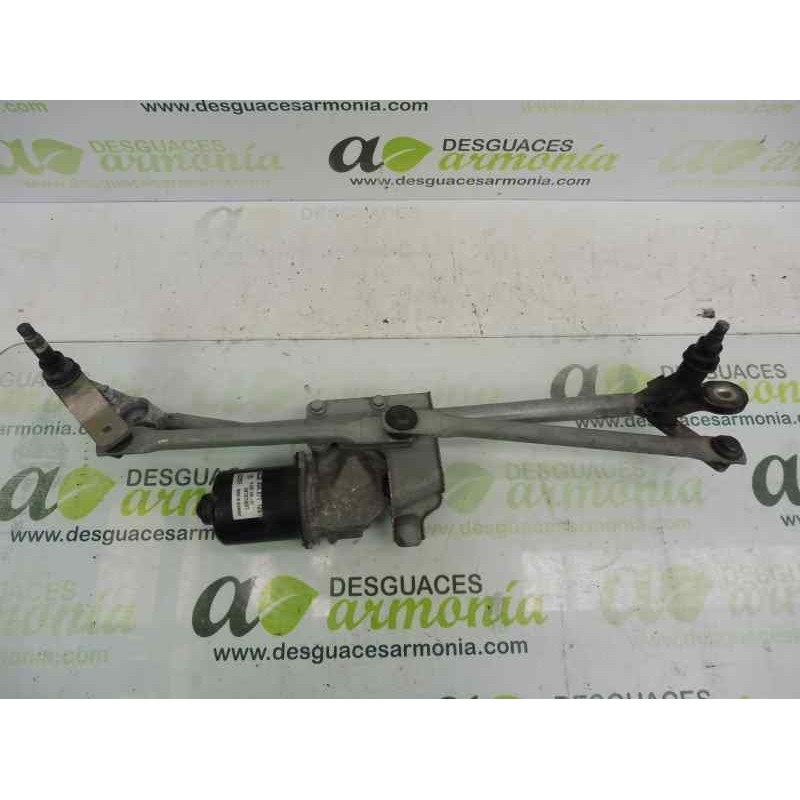 Recambio de motor limpia delantero para bmw serie 1 berlina (e81/e87) 118d referencia OEM IAM 692570601 44871 