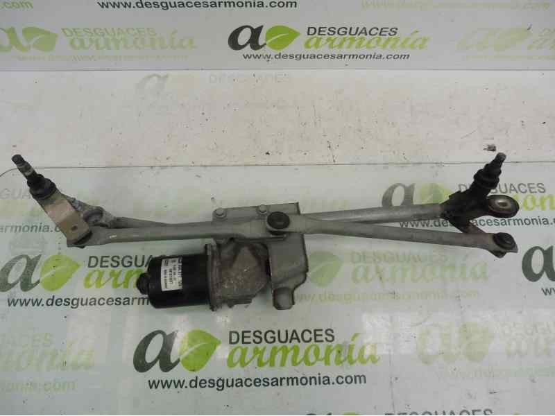 Recambio de motor limpia delantero para bmw serie 1 berlina (e81/e87) 118d referencia OEM IAM 692570601 44871 