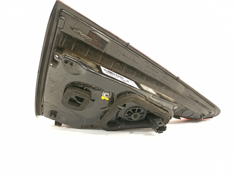 Recambio de piloto trasero derecho para renault clio v intens referencia OEM IAM 265504450R  