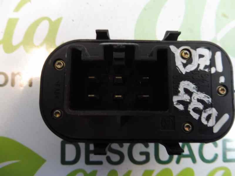 Recambio de mando elevalunas delantero izquierdo para ford focus berlina (cak) trend referencia OEM IAM   