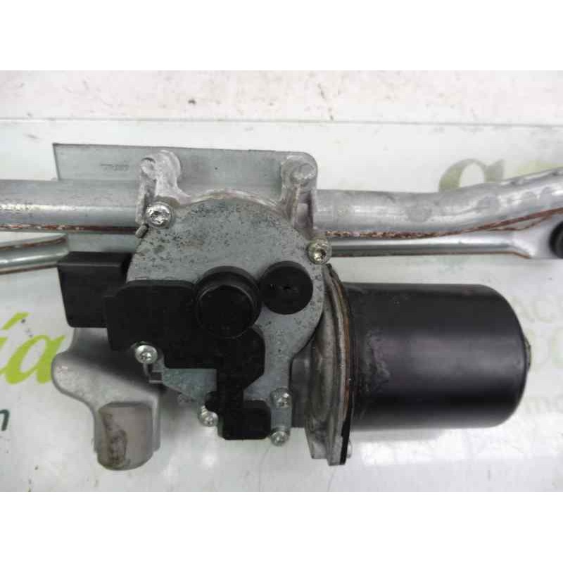 Recambio de motor limpia delantero para bmw serie 1 berlina (e81/e87) 118d referencia OEM IAM 692570601 44871 