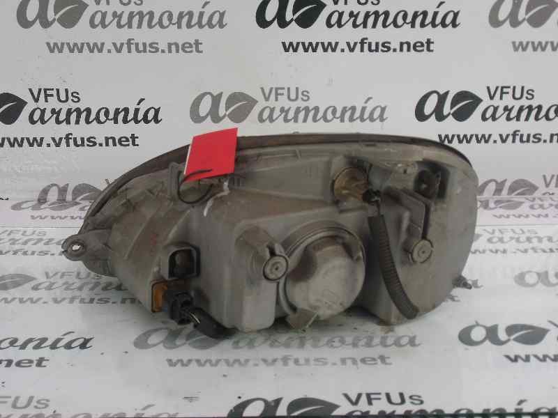 Recambio de faro derecho para daewoo nubira berlina sx referencia OEM IAM 0301001329  