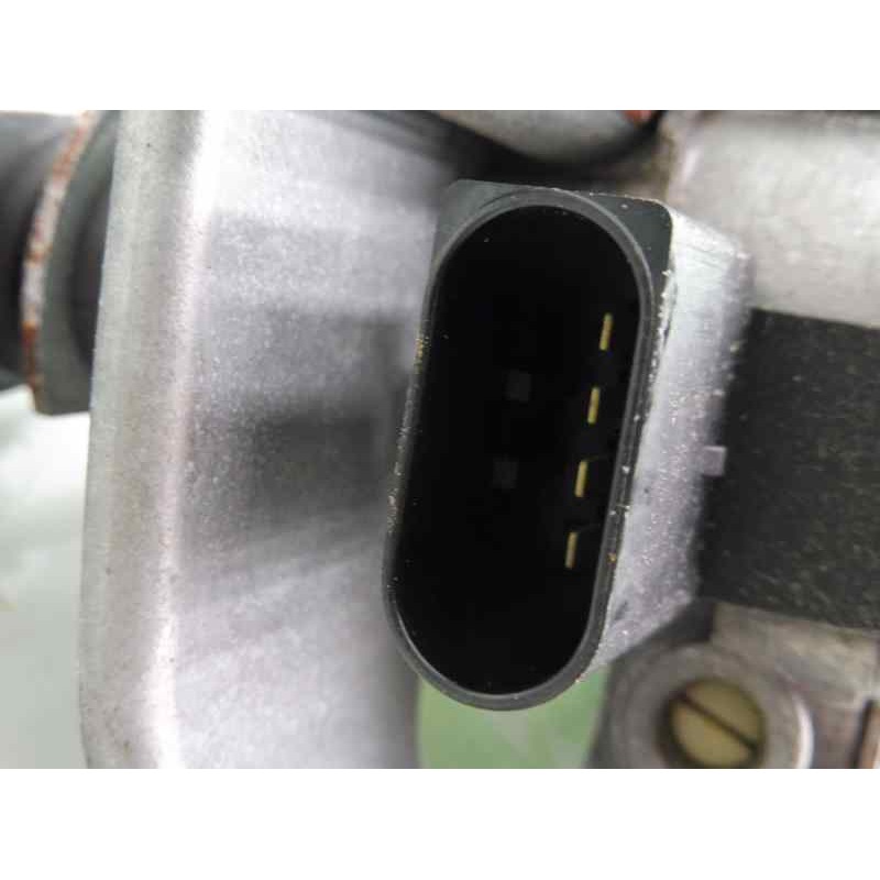 Recambio de motor limpia delantero para bmw serie 1 berlina (e81/e87) 118d referencia OEM IAM 692570601 44871 