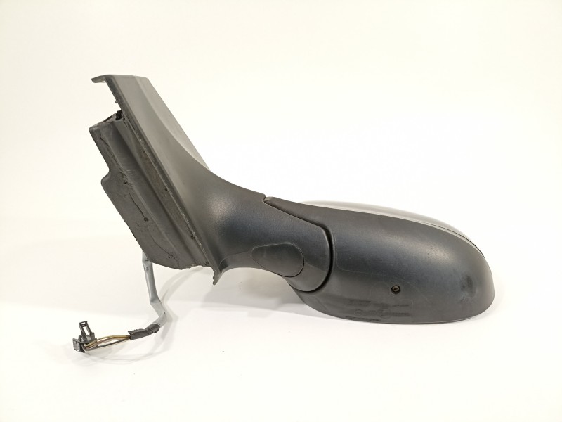 Recambio de retrovisor izquierdo para fiat bravo (198) 1.6 16v multijet easy (77kw) referencia OEM IAM 01704737400  
