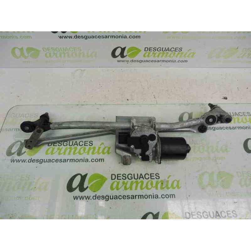 Recambio de motor limpia delantero para bmw serie 1 berlina (e81/e87) 118d referencia OEM IAM 692570601 44871 