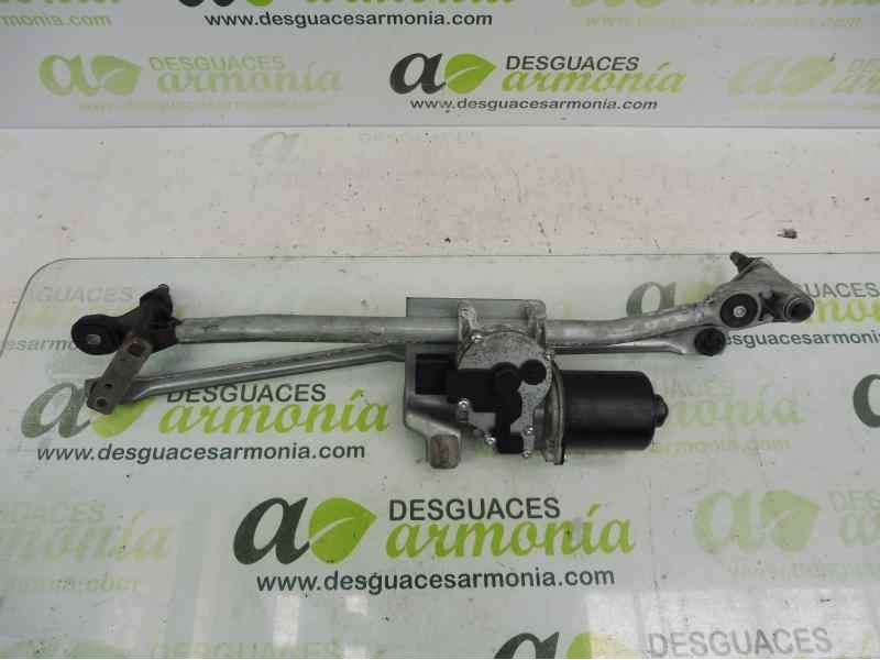 Recambio de motor limpia delantero para bmw serie 1 berlina (e81/e87) 118d referencia OEM IAM 692570601 44871 