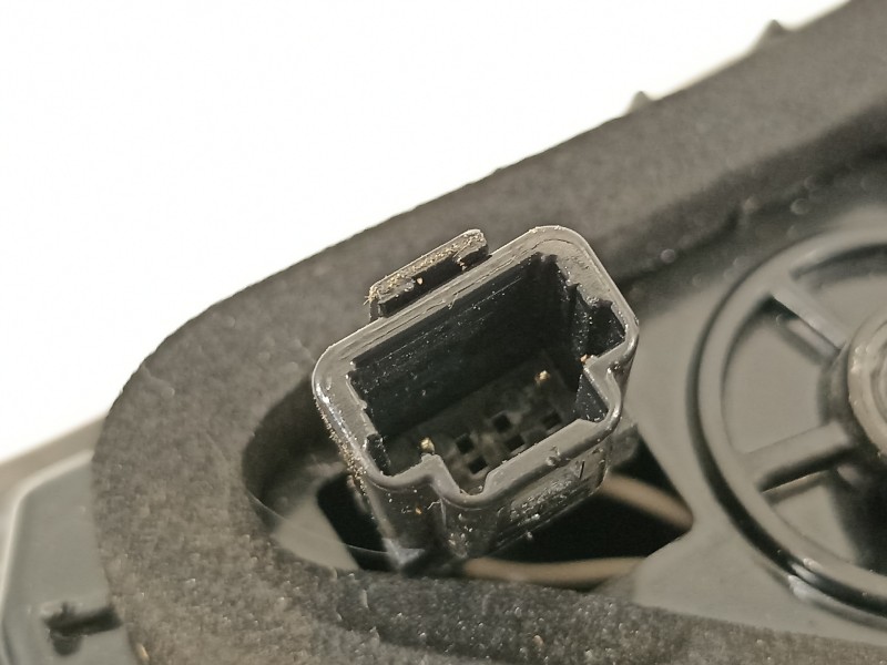 Recambio de piloto trasero derecho para renault clio v intens referencia OEM IAM 265504450R  