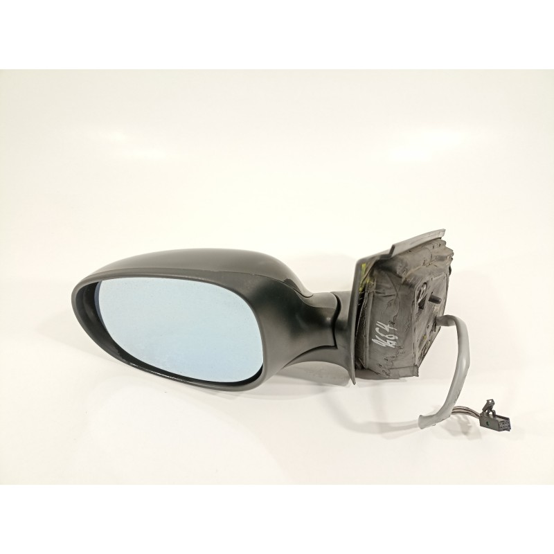 Recambio de retrovisor izquierdo para fiat bravo (198) 1.6 16v multijet easy (77kw) referencia OEM IAM 01704737400  