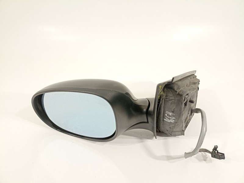 Recambio de retrovisor izquierdo para fiat bravo (198) 1.6 16v multijet easy (77kw) referencia OEM IAM 01704737400  