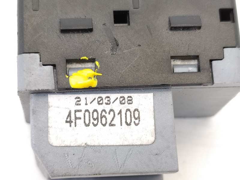 Recambio de mando multifuncion para audi a4 avant (8k5) (2008) básico quattro referencia OEM IAM 4F0962109  
