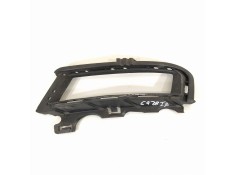 Recambio de rejilla paragolpes izquierda para volkswagen golf vii lim. sport bluemotion referencia OEM IAM 5G0853211E  