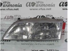 Recambio de faro izquierdo para daewoo aranos abaco referencia OEM IAM