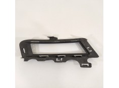 Recambio de rejilla paragolpes izquierda para volkswagen golf vii lim. sport bluemotion referencia OEM IAM 5G0853211E   2