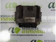 Recambio de centralita motor uce para renault laguna ii (bg0) expression referencia OEM IAM 8200311539  