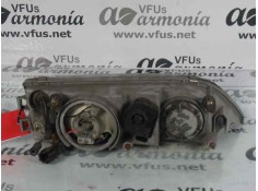 Recambio de faro izquierdo para daewoo aranos abaco referencia OEM IAM    2