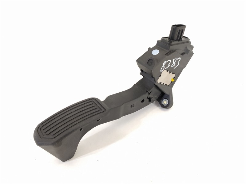 Recambio de potenciometro pedal para toyota auris hybrid active business plus referencia OEM IAM 7811002120 18242A 21653148215