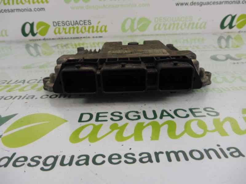 Recambio de centralita motor uce para renault laguna ii (bg0) expression referencia OEM IAM 8200311539  