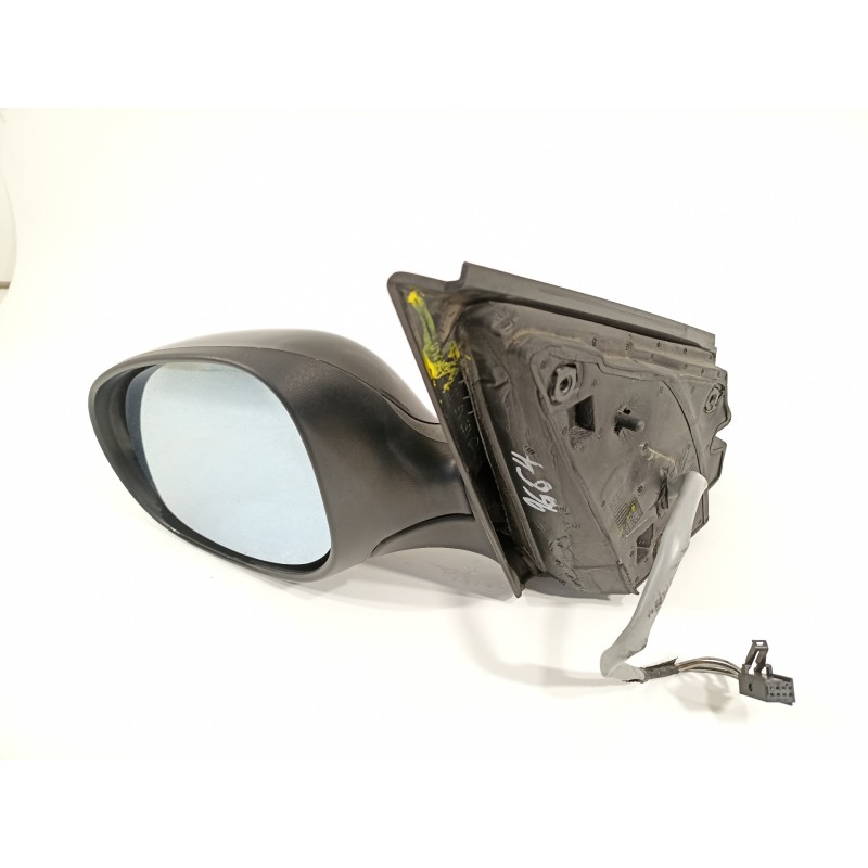 Recambio de retrovisor izquierdo para fiat bravo (198) 1.6 16v multijet easy (77kw) referencia OEM IAM 01704737400  
