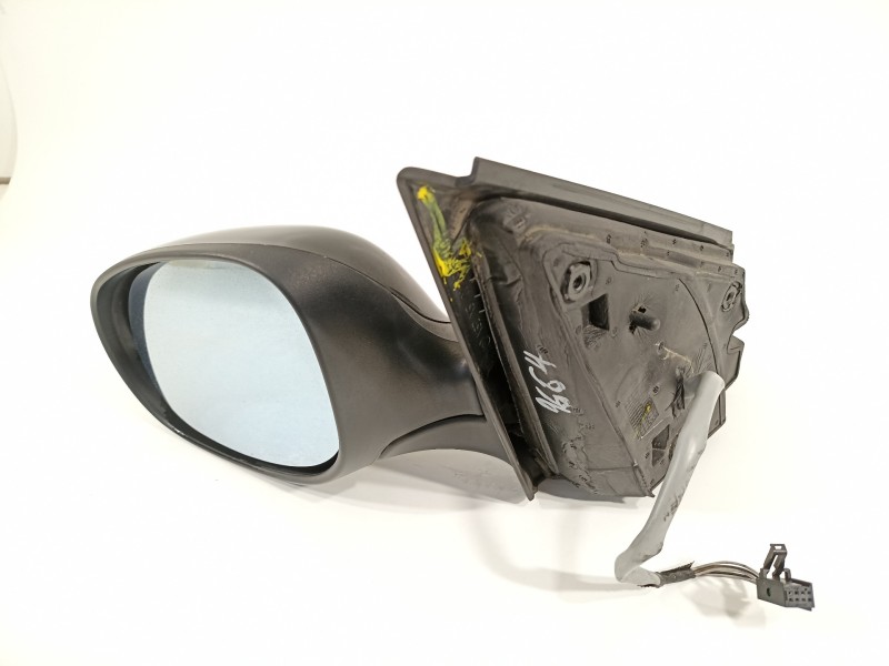 Recambio de retrovisor izquierdo para fiat bravo (198) 1.6 16v multijet easy (77kw) referencia OEM IAM 01704737400  