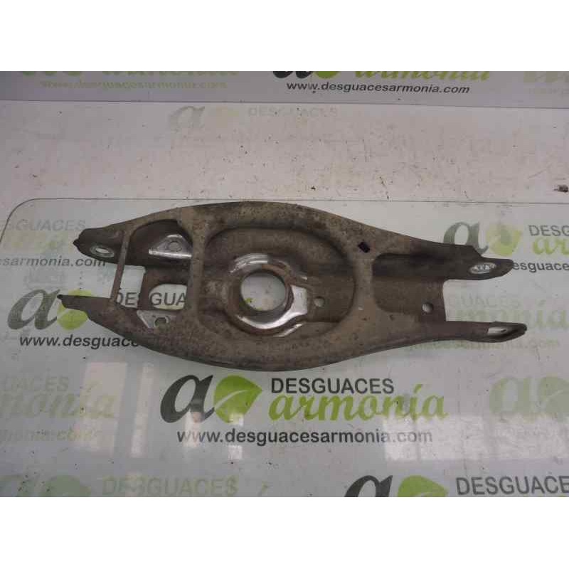 Recambio de brazo suspension inferior trasero derecho para bmw serie 1 berlina (e81/e87) 118d referencia OEM IAM   